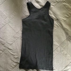 Lululemon Seamless Tank Top